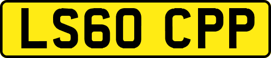 LS60CPP