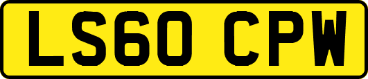 LS60CPW