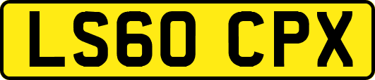 LS60CPX