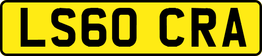 LS60CRA