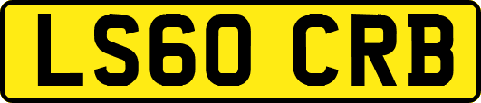 LS60CRB