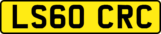 LS60CRC