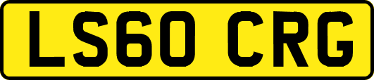 LS60CRG