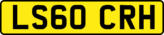 LS60CRH