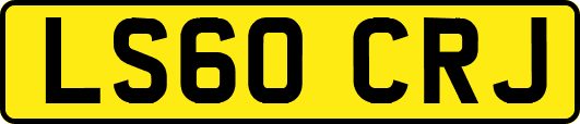 LS60CRJ