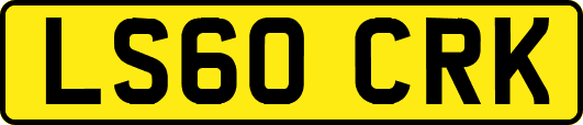 LS60CRK