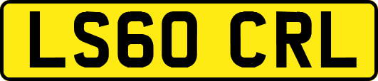 LS60CRL