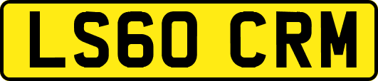 LS60CRM