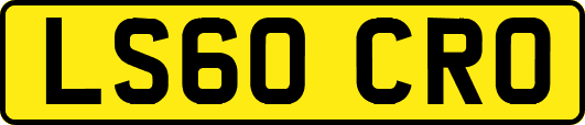 LS60CRO