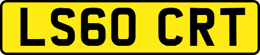 LS60CRT