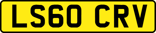 LS60CRV