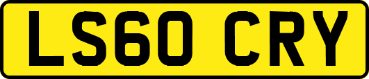 LS60CRY