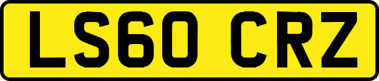 LS60CRZ