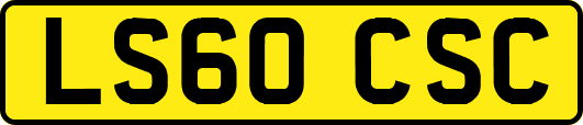 LS60CSC