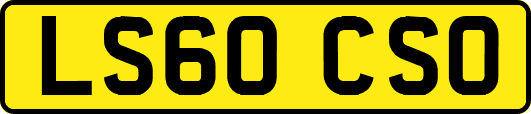 LS60CSO