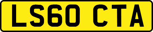 LS60CTA