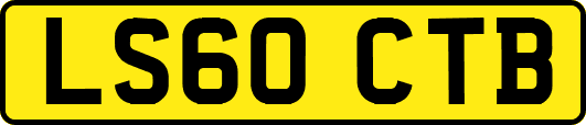 LS60CTB