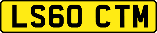 LS60CTM