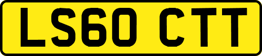LS60CTT