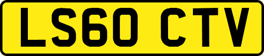 LS60CTV