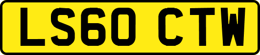 LS60CTW