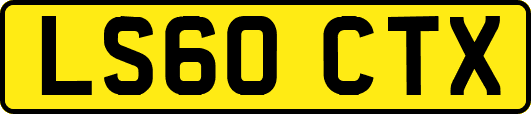 LS60CTX