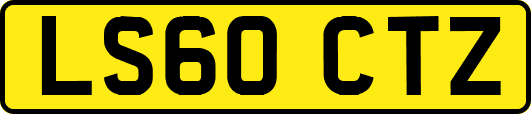 LS60CTZ