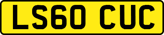 LS60CUC