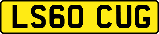 LS60CUG