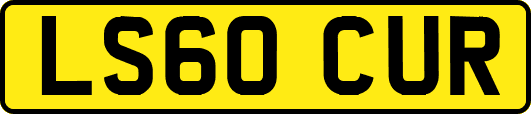 LS60CUR
