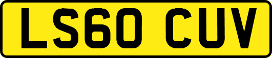 LS60CUV