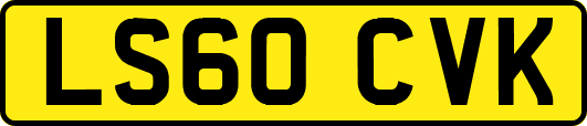 LS60CVK