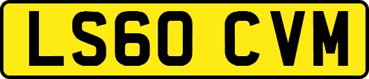 LS60CVM