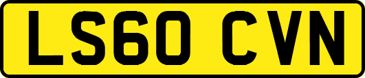 LS60CVN