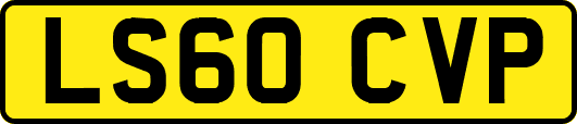 LS60CVP
