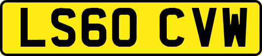 LS60CVW