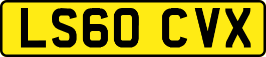 LS60CVX