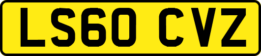LS60CVZ