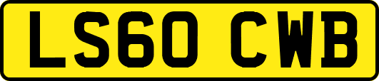 LS60CWB