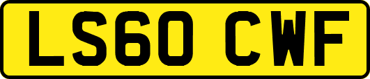 LS60CWF