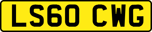 LS60CWG