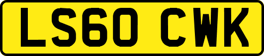 LS60CWK