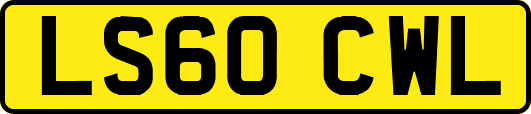 LS60CWL
