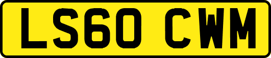LS60CWM
