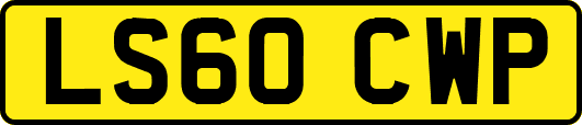 LS60CWP