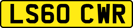 LS60CWR
