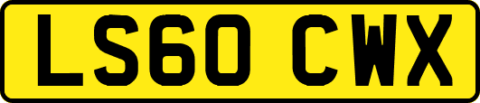 LS60CWX