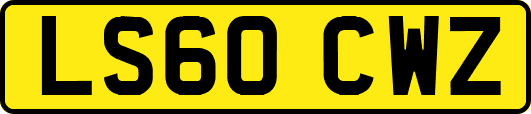 LS60CWZ
