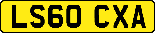 LS60CXA