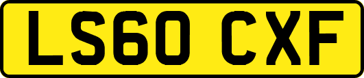 LS60CXF